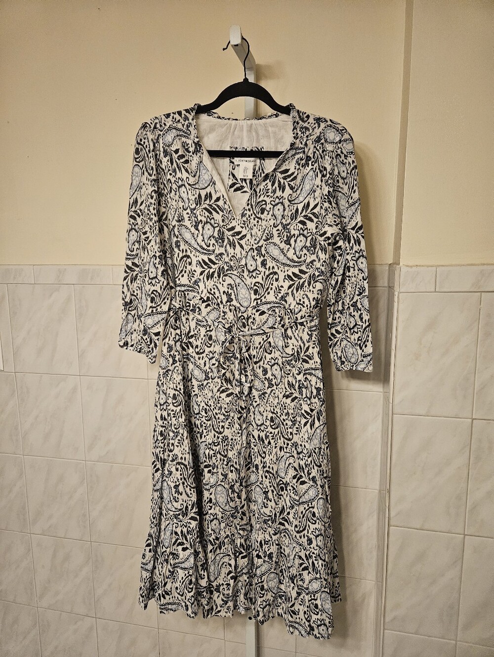 LUCKY BRAND DRESS